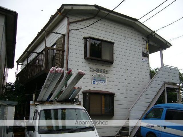 ＪＲ相模線 下溝駅 徒歩7分 築39年