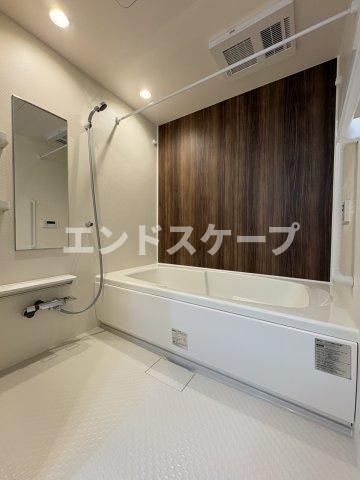 バス・シャワールーム　高崎、前橋のお部屋探しはエンドスケープまで！お客様の理想お聞