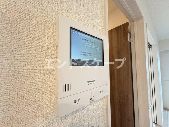 セキュリティ　高崎、前橋のお部屋探しはエンドスケープまで！お客様の理想お聞