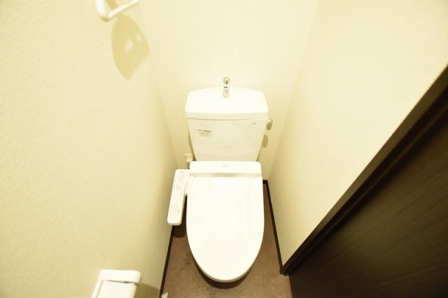 SURF ISLAND NOOSA HEADSのトイレ写真