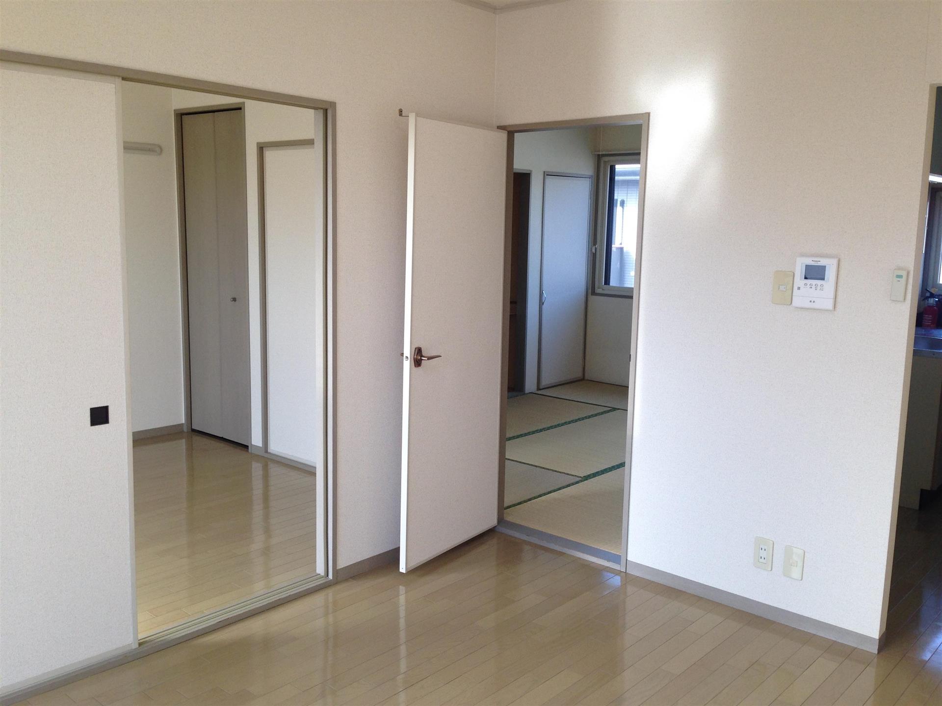 その他部屋・スペース　☆和室あります☆