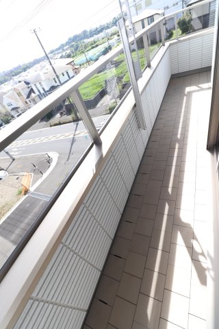 ヴィラ パラダイムの内装写真