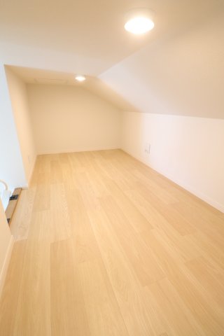 ヴィラ パラダイムのその他写真