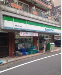 第一ななコーポの周辺写真