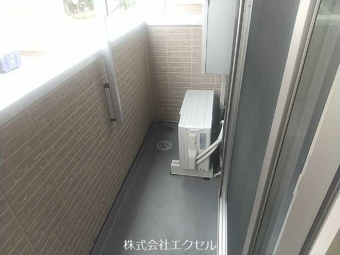 京王線 京王八王子駅 徒歩16分 3階建 築4年の内装写真