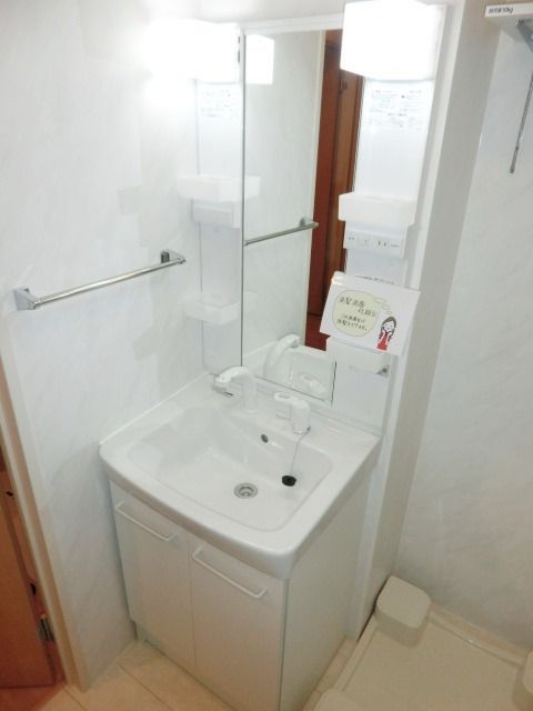 メゾンエミールドゥの内装写真