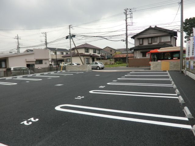 メゾンエミールドゥのその他写真
