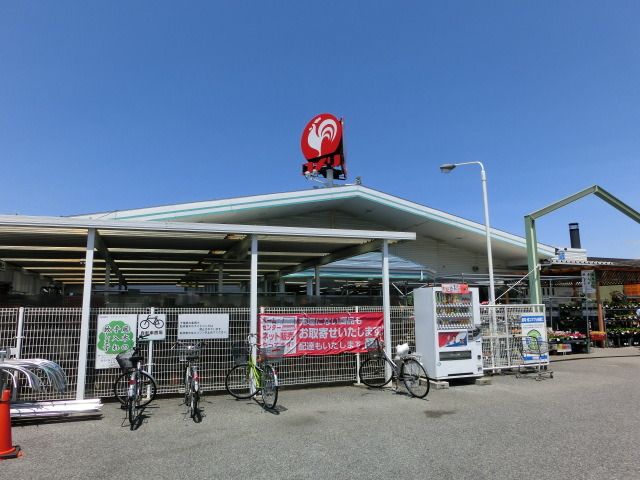メゾンエミールドゥの周辺写真