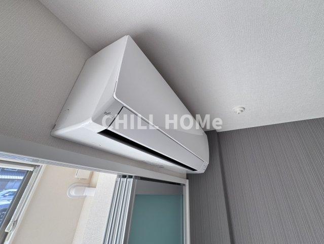その他設備　当社、チルホームのHPもご覧ください(^^)/物件情報多数♪