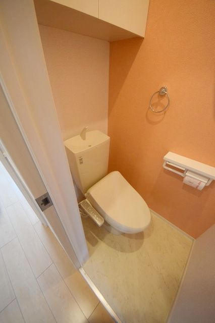 トイレ　★トイレです★
