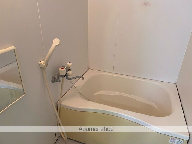 サンリヴェールの風呂写真