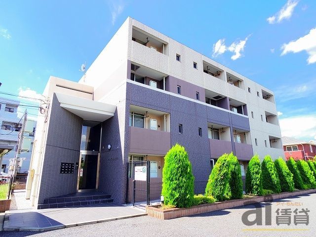 西武池袋線 東久留米駅 徒歩25分 築16年