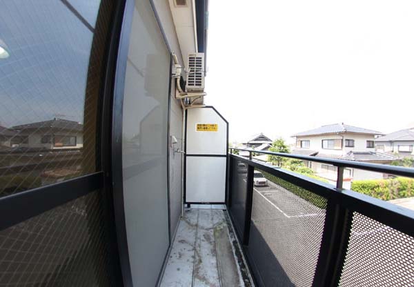 ＪＲ阪和線 下松駅 徒歩6分 2階建 築27年の内装写真