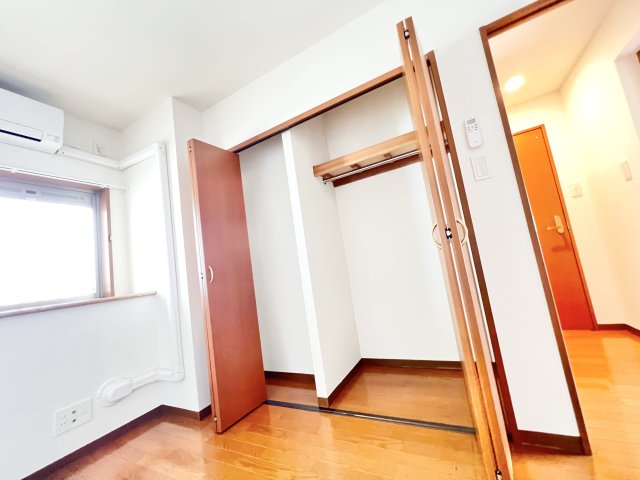 収納　※別部屋参考写真