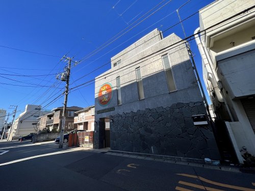 幼稚園・保育園　キッズマーム保育園（幼稚園・保育園）まで746m