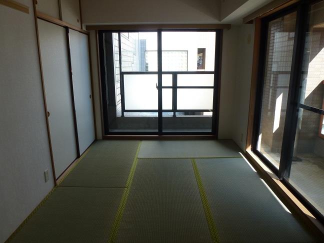 リヴィエール船堀のキッチン写真