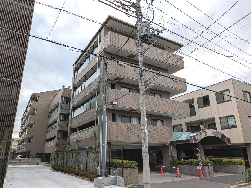 リヴィエール船堀