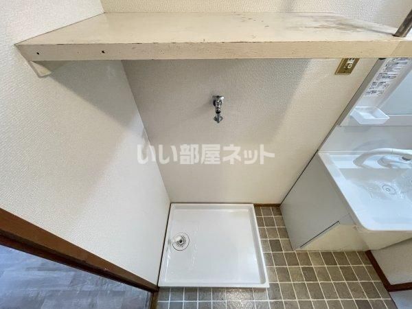 アスカIIの内装写真