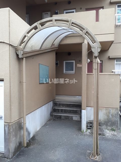 アスカIIの外観写真