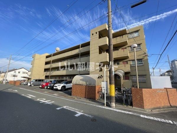 アスカIIの外観写真