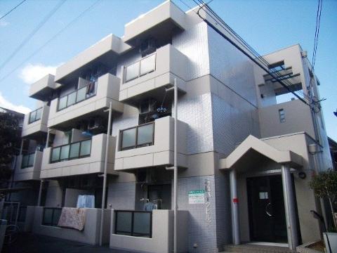 阪急宝塚線 石橋阪大前駅 徒歩8分 築38年