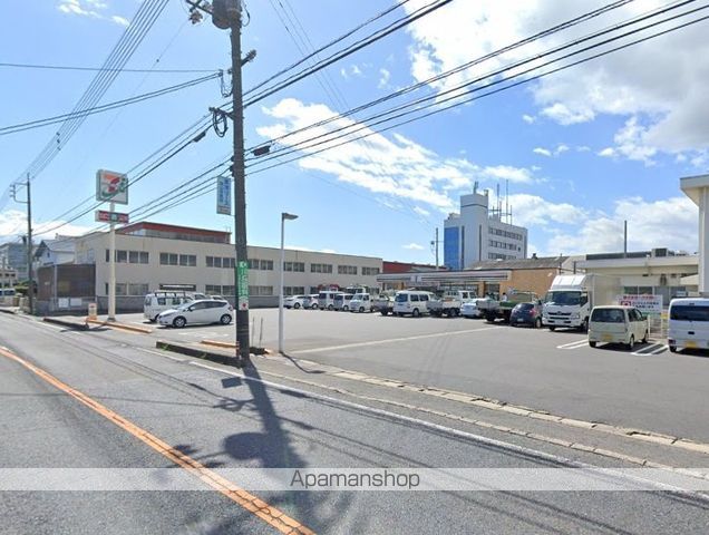 コンビニ　セブンイレブン岡山今保店（コンビニ）まで790m