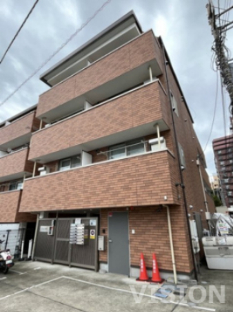 建物外観　☆外観☆