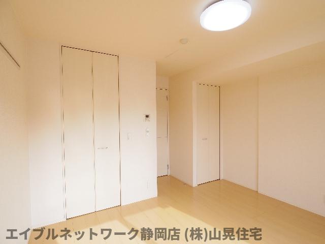 その他部屋・スペース　内装です