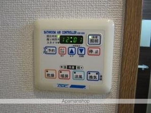 京王線 代田橋駅 徒歩5分 11階建 築28年のその他写真