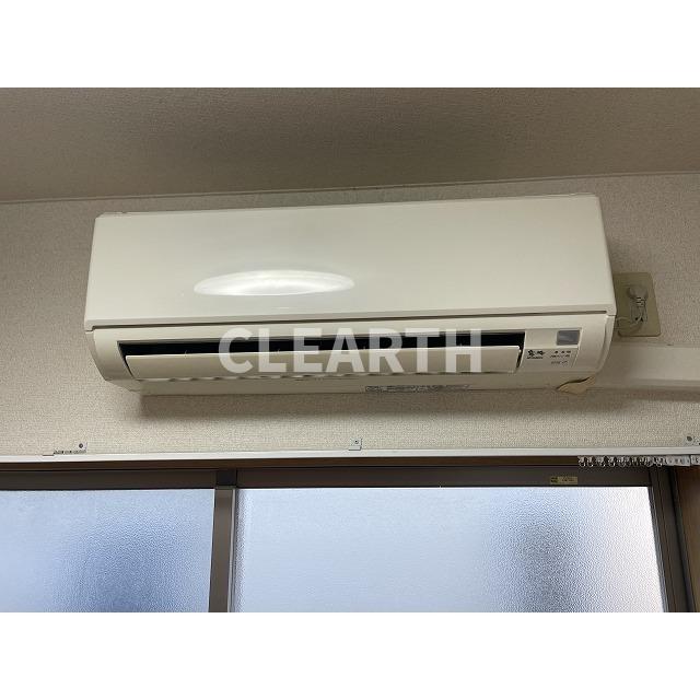 その他　エアコン
