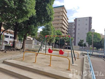 公園　木川南公園（公園）まで170m