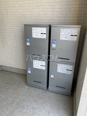 ＪＲ東海道本線 豊橋駅 徒歩8分 3階建 築6年の外観写真