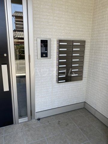 ＪＲ東海道本線 豊橋駅 徒歩8分 3階建 築6年のその他写真