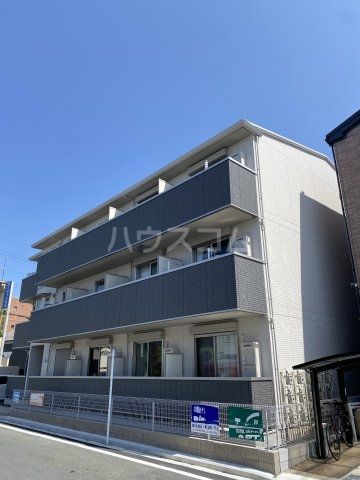 ＪＲ東海道本線 豊橋駅 徒歩8分 築6年