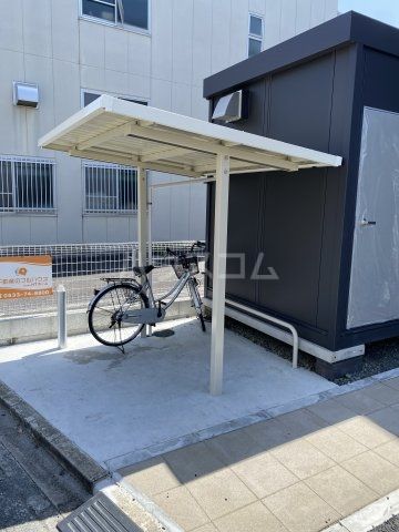 ＪＲ東海道本線 豊橋駅 徒歩8分 3階建 築6年のその他写真