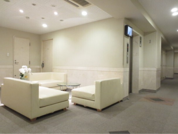 レフィール日本橋本町の外観写真
