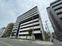 地下鉄御堂筋線 東三国駅 徒歩7分 築2年