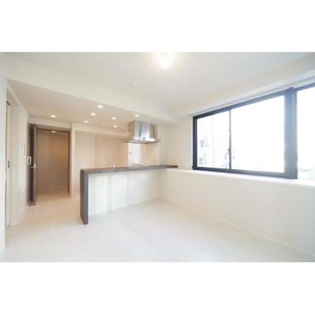 居室・リビング　※写真は同タイプ住戸です。