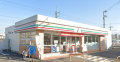 コンビニ　セブンイレブン 摂津千里丘4丁目店（コンビニ）まで348m