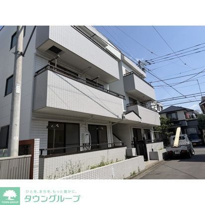 セブンスターハイツ