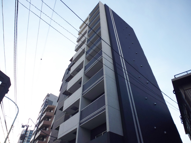 建物外観　外観です！