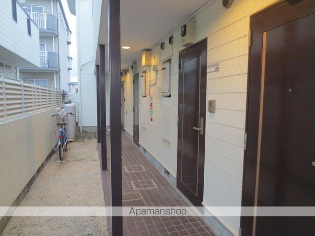 ＪＲ相模線 北茅ケ崎駅 徒歩10分 2階建 築39年のその他写真