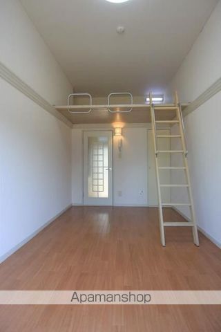 ＪＲ相模線 北茅ケ崎駅 徒歩10分 2階建 築39年の居間写真
