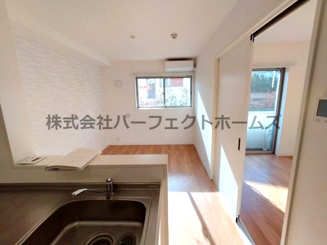 その他部屋・スペース　内装も気になるポイント