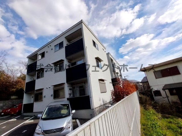 建物外観　外観です