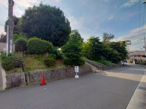 公園　北谷公園（公園）まで1420m