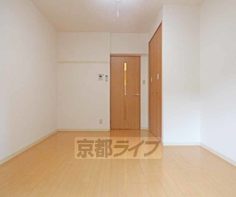 居室・リビング　リビングです。