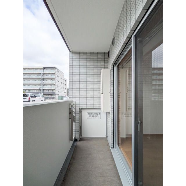 つくばエクスプレス 六町駅 徒歩7分 7階建 築1年のその他写真
