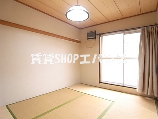 その他部屋・スペース
