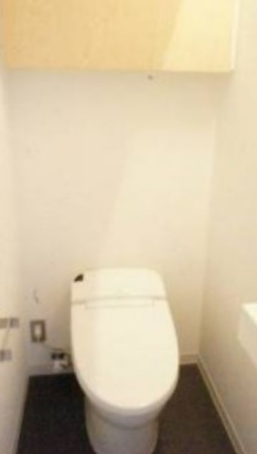 アイソリッドのトイレ写真
